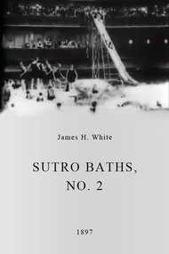 Sutro Baths, No. 2