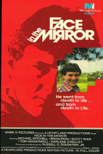 Face in the Mirror