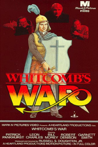 Whitcomb's War