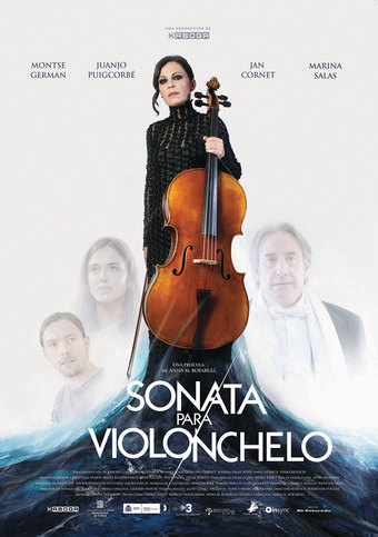 Sonata for Cello