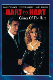 Hart to Hart: Crimes of the Hart