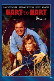 Hart to Hart Returns