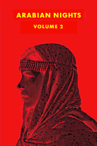 Arabian Nights: Volume 2, The Desolate One