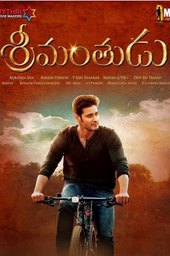 Srimanthudu