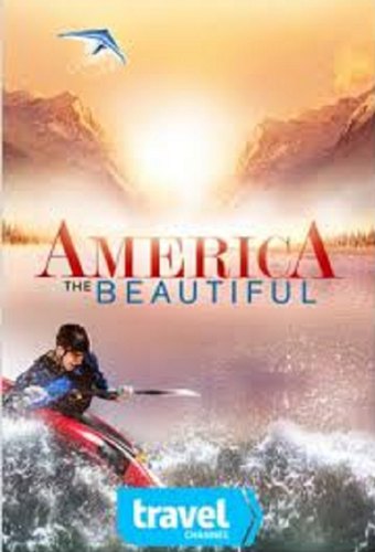 America: The Beautiful