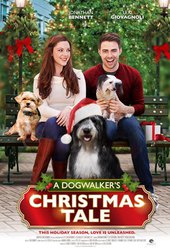 A Dogwalker's Christmas Tale