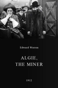 Algie, the Miner