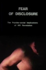 Fear of Disclosure