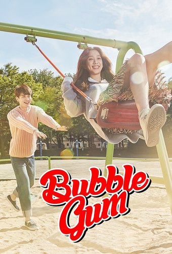 Bubble Gum