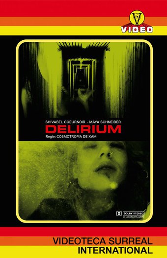 Delirium