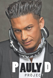 The Pauly D Project