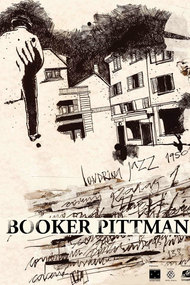 Booker Pittman