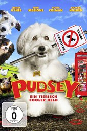 Pudsey the Dog: The Movie