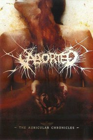 Aborted - The Auricular Chronicles