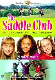 Saddle Club: Adventures at Pine Hollow