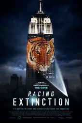 Racing Extinction