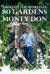 Around the World in 80 Gardens