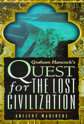 Quest For The Lost Civilisation