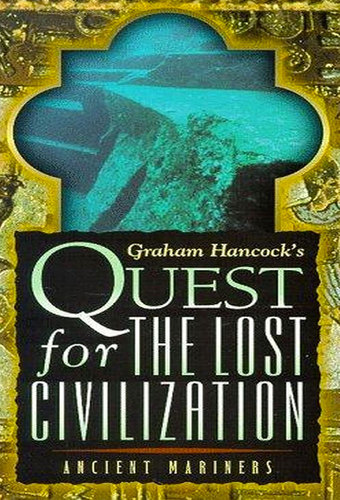 Quest For The Lost Civilization