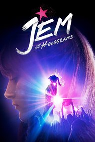 Jem and the Holograms