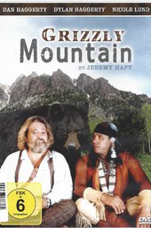Grizzly Mountain