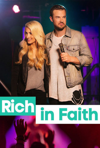 Rich in Faith