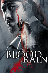 Blood Rain