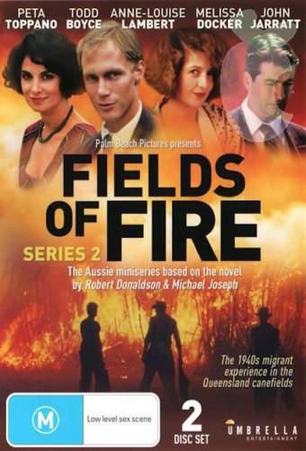 Fields of Fire