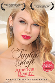 Taylor Swift: American Beauty