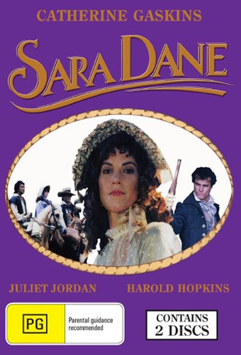 Sara Dane