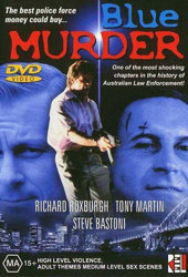 Blue Murder (AU)