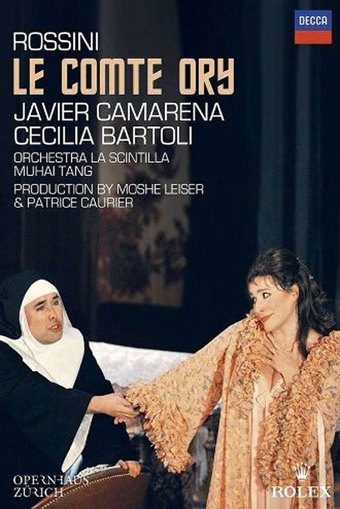 Le comte Ory