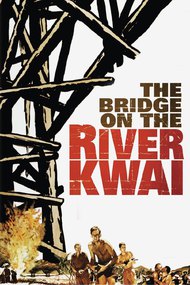 The Bridge on the River Kwai