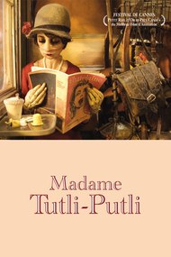 Madame Tutli-Putli