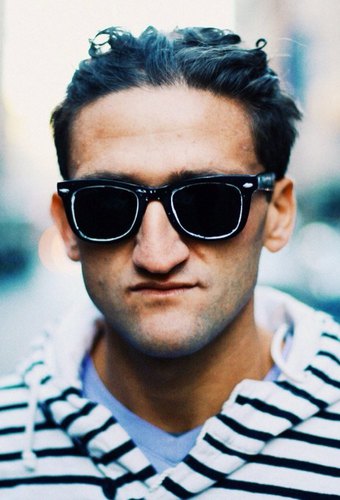 Casey Neistat Vlog