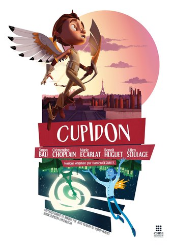 Cupid