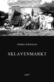 The Slave Market