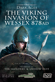 The Viking Invasion of Wessex 878 AD