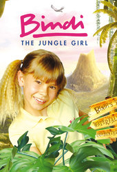 Bindi, the Jungle Girl