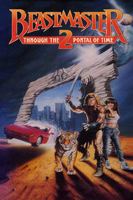 Beastmaster 2: Through the Portal of Time