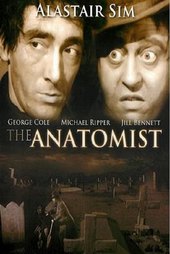 The Anatomist