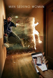 Man Seeking Woman