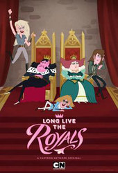 Long Live the Royals
