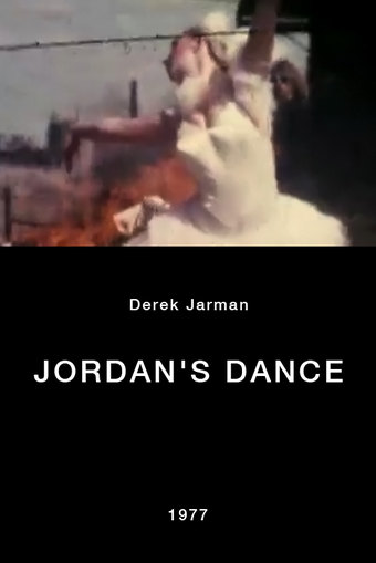 Jordan's Dance