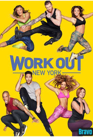 Work Out New York