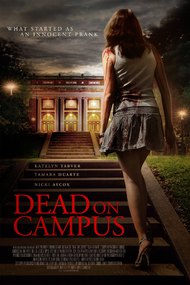 Dead on Campus