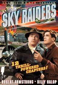 Sky Raiders