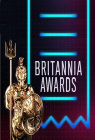 Britannia Awards