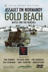 Assault on Normandy: Gold Beach - Battle for the Beaches