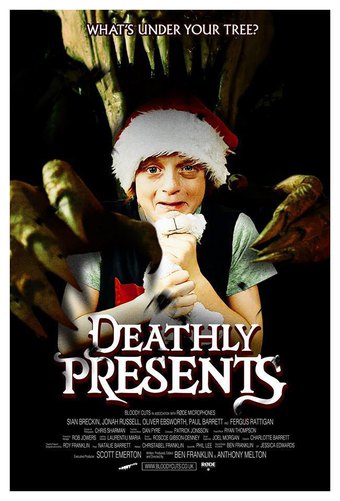 Deathly Presents